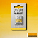 Winsor Yellow Deep