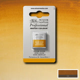 Yellow Ochre