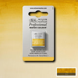 Yellow Ochre Light