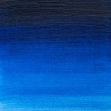 Winsor Newton Oliemaling Phthalo Blue
